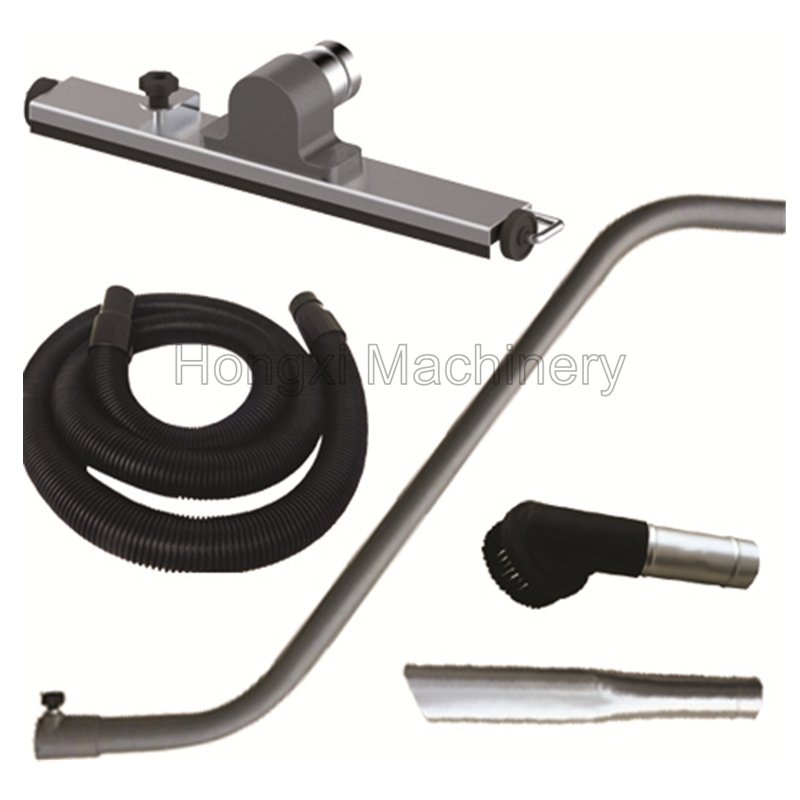 thumbnail image 2 of 10-Piece Replacement Parts Kit (KIT50) For Vorwerk Kolletto VK 150 Vacuum 2 of 6